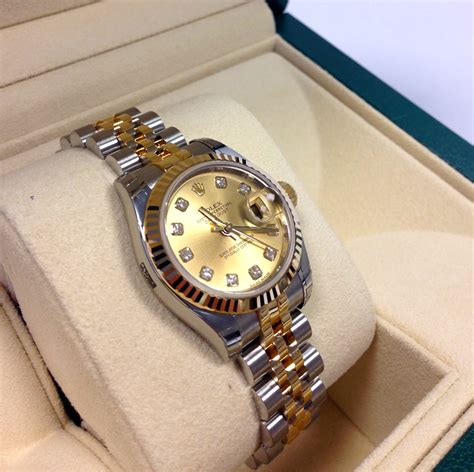 rolex datejust 26 on wrist|Rolex Datejust 26mm price.